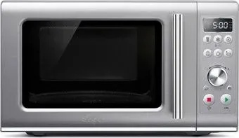 Sage SMO650SIL