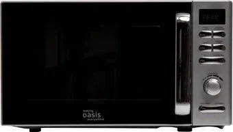 Making Oasis Everywhere MW-80ES