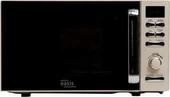 Making Oasis Everywhere MW-80EI
