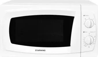StarWind SWM5520