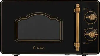 LEX FSMO M.02 BL