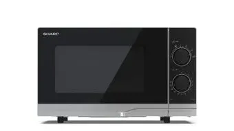 Sharp YC-PS201AE-S