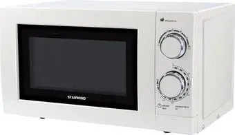 StarWind SMW3820