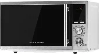 Goetze &amp; Jensen MO401X