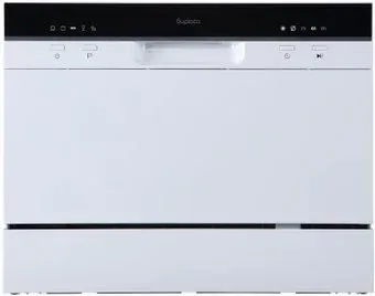 Бирюса DWC-506/5 W