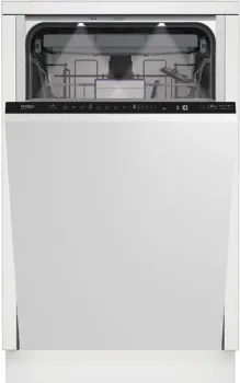 BEKO AutoDose BDIS38120A