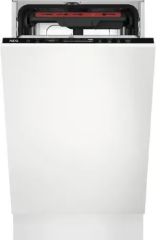 AEG GlassCare 7000 FSE73507P