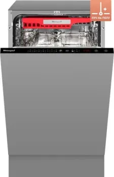 Weissgauff BDW 4536 D Infolight