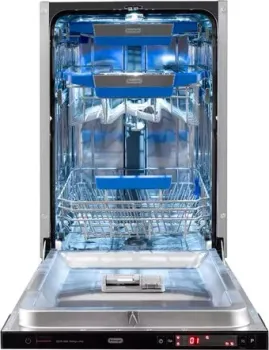 DeLonghi DDW 08S Vertigo ultra