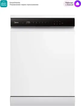 Midea MFD60S510Wi