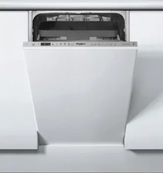 Whirlpool WSIO 3T223 PCE X