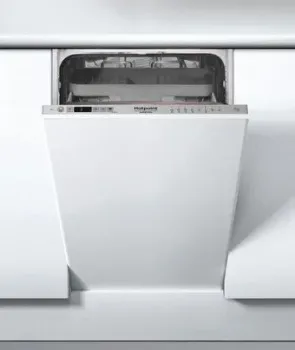 Hotpoint HSIC 3T127 C