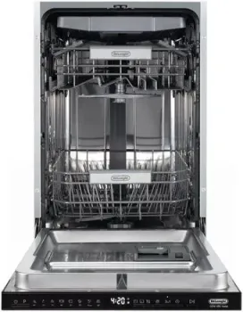 DeLonghi DDW 08S Violet