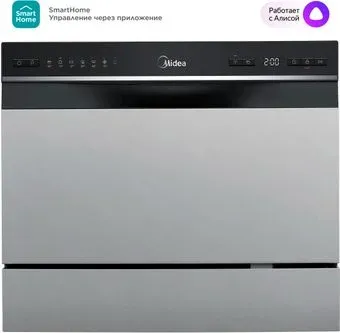 Midea MCFD55S460Si