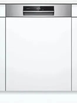 Bosch Serie 8 SMI8YCS03E