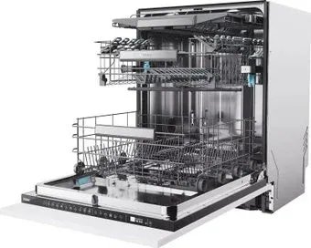 Haier XS 6B0M4PB-08