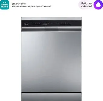 Midea MFD60S160Si