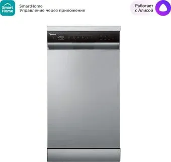Midea MFD45S350Si
