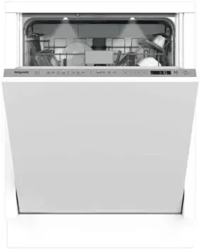 Hotpoint HI 5D83 DWT