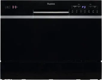 Бирюса DWC-506/7 B