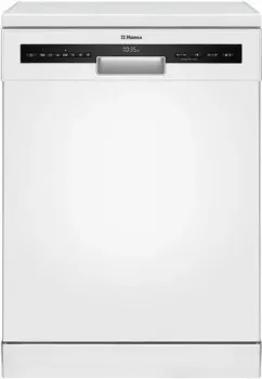 Hansa ZWM627WH
