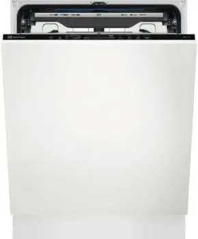 Electrolux GlassCare 700 QuickSelect EEG88700W
