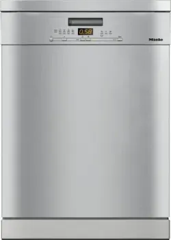 Miele G 5000 SC Active 21500018RU (нержавеющая сталь)