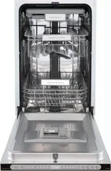 Zigmund &amp; Shtain DW 312.4