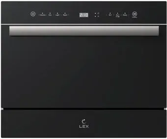 LEX DW4541BL Compact