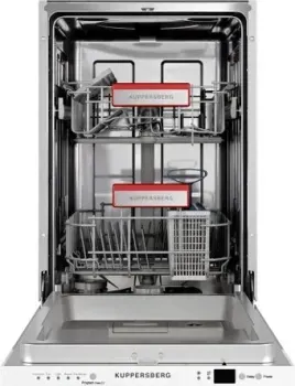 KUPPERSBERG GGS 4525