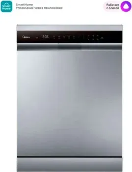Midea MFD60S350Si
