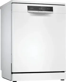 Bosch Serie 8 SMS8ZDW86Q