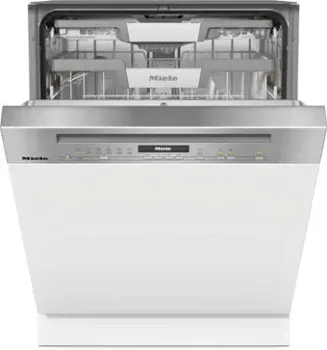 Miele G 7131 SCi AD 125 Edition Front CleanSteel
