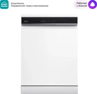 Midea MFD60S160Wi