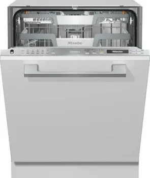 Miele G 7280 SCVi