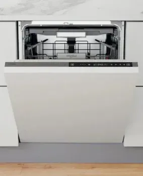 Whirlpool WIP 4O33 PLE S