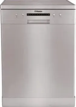 Hansa ZWM 616 IH