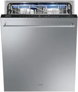 Smeg STX325BLLC