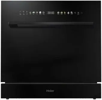 Haier Wall In XPI 8D9FFB