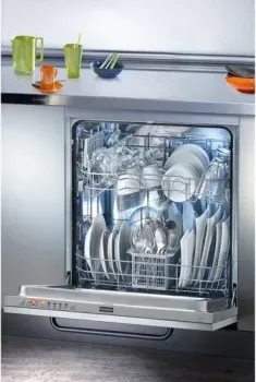 Franke FDW 613 E5P E