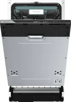 Weissgauff BDW 4535 Autoopen Timer Floor