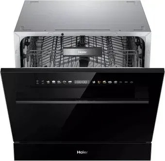 Haier HDWI8-58BK3RU