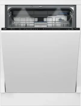 BEKO BDIN37541WP