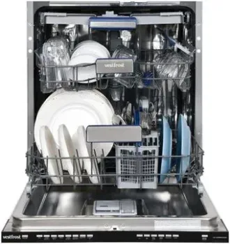 Vestfrost VD-S39B60Q140