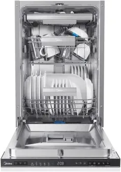 Midea MDWEB1004MB-WI