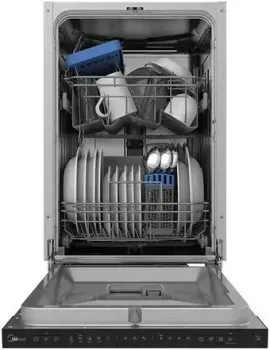 Midea MDWEB1004LB-WG