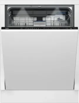 BEKO BDIN37550WP