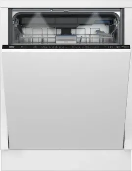 BEKO BDIN37540WP