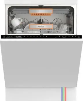 Amica DIF68C8EMONiE