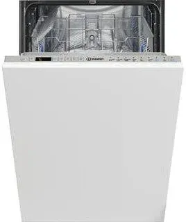 Indesit DSIO 3M24 C S